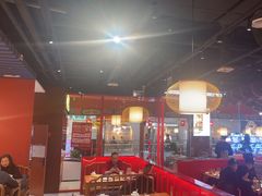 -满园烤鸭·春饼(抚顺万达店)