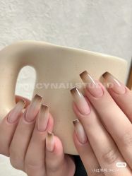 -斯馨·健康美甲美睫