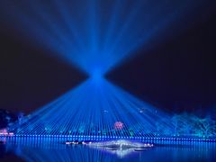 -印象西湖·最忆是杭州实景演出
