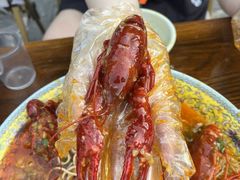 -去吃小龙虾·江湖菜·烧烤(南滨路店)