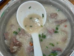 -南记食粥坊·宵夜大排档(莲花总店)