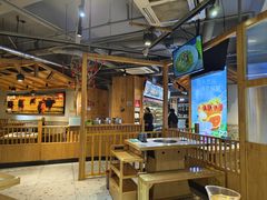 -屋头串串(临江路店)