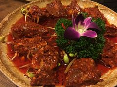 -蜀大侠火锅(建设路第五大道店)