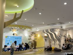 -MELAND CLUB亲子乐园·派对(浦东LCM置汇旭辉馆)