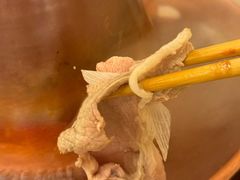 -八先生涮肉房(三里河店)