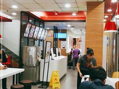 -永和大王(万顺路店)