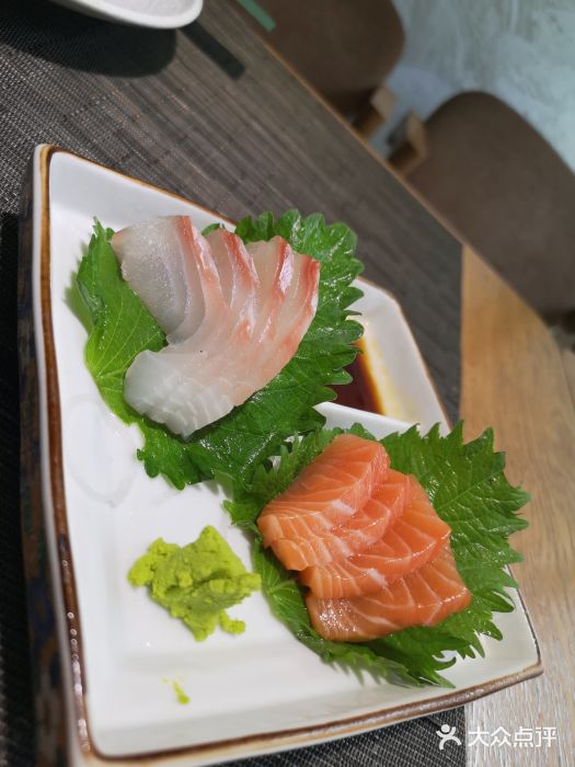 青都里日本料理(高新二路店)图片