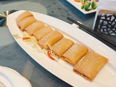 -汇华阁中餐厅·粤菜早茶(汇华希尔顿逸林酒店)