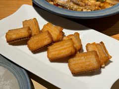-荣小馆(杭州大厦店)