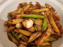 -小厨娘淮扬菜(六合欢乐港店)