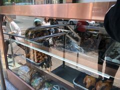 -老回回饺子馆(海洋馆店)