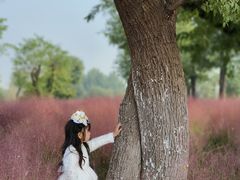 -汉长安城未央宫国家考古遗址公园