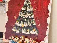 -初甜·舒芙蕾·韩式雪花冰(流塘店)