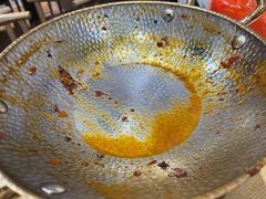 -萝鸡思味秘制泡菜(万家丽店)