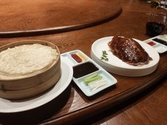 -荷风细雨·中国茶宴(碧云店)