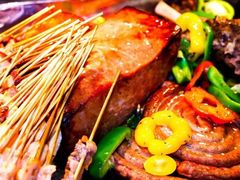 -嘉年华大酒店琴湾-自助餐厅