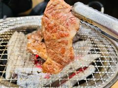 烤肉-韩国料理大力士(屏风街店)