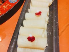 -巴九门老火锅(来福士打望店)