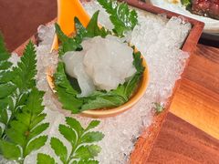 -Mr.Fish鱼鲜生海鲜放题(高德置地冬广场店)
