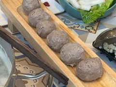 -普宁潮汕牛肉火锅(新香洲店)