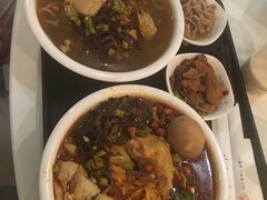 -水平有限广西米粉·广西风味集(五道口店)