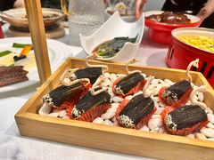 -梧桐餐厅(泉城路店)