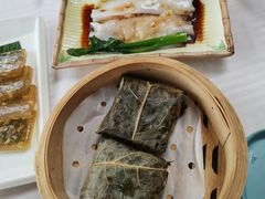 -金沙湖畔酒店-餐厅