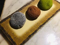 -火炉火自助餐(西直门凯德MALL店)