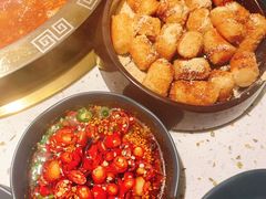-火鳳祥鲜货火锅(宝龙广场店)