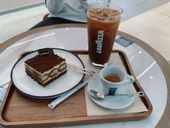 -LAVAZZA拉瓦萨咖啡(星荟中心店)