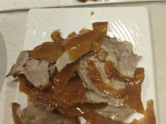 -惠丰堂饭庄·烤鸭·京味菜(西北旺·唐家岭店)