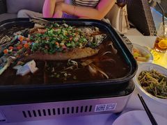 -琶醍壹号•潮菜江景餐吧