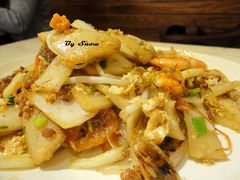 -十面欢腾·海鲜面·台式Bistro(长乐路店)