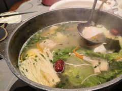 -巡耕记·湖南土菜(长湖店)