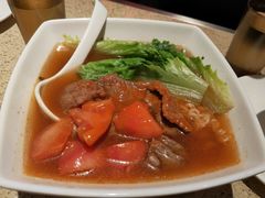 -满得意茶餐厅·顺德家常菜·港式经典(大良店)