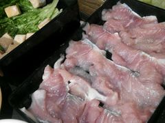 -小牛海记潮汕牛肉店(永定路店)