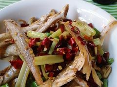 -湖北土菜馆(卧龙阁店)