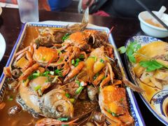 杂鱼海鲜-下塘街25号农家菜馆(新场店)