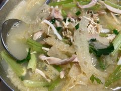 -山芋腔苏北菜(盐城滨海店)