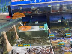 -明记海鲜大排档(巽寮湾店)