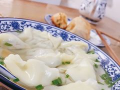 -鼎顺小吃(吴山名楼店)
