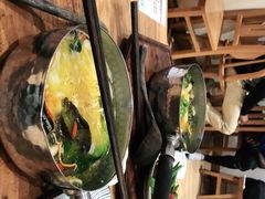 -小满手工粉(上海月星环球港店)