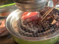 -山葵说·泥炉烤肉(泰达时尚E街区店)