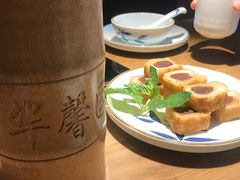 -华馨园北京烤鸭