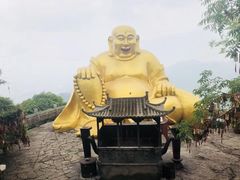 -大慈岩风景区