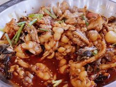 -晓林火锅(安定门店)