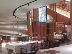 -森隆饭庄(崇文门新世界百货店)