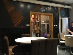 大堂-19号私房菜(云南路店)