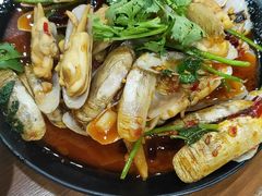 -老虎滩大连海鲜烧烤(建邺云锦路总店)