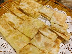 泰国榴莲飞饼-润泽园椰子鸡(汇一城店)